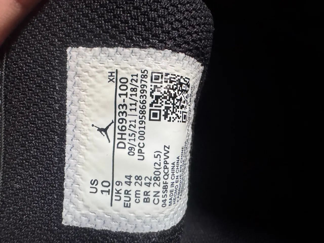 Air Jordan 1 Mid Diamond - Foto 2