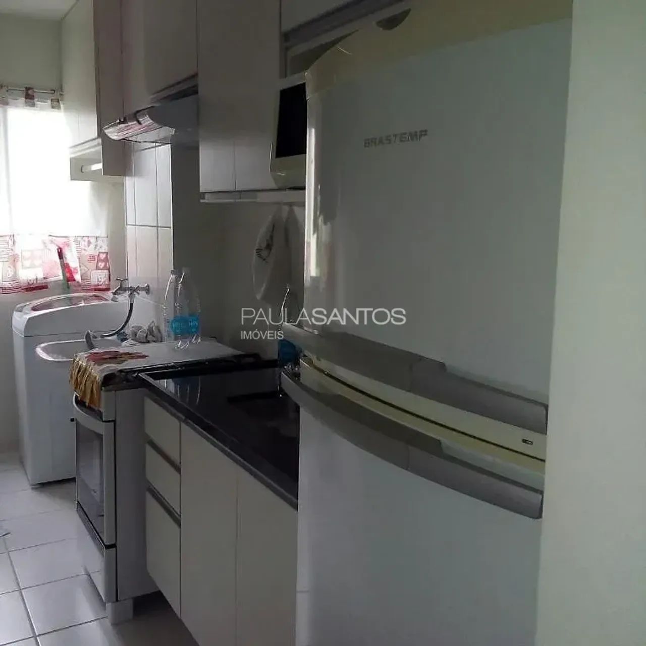 Apartamento à venda, 49 m² - Vila Nova Sorocaba - Sorocaba/SP - Foto 5