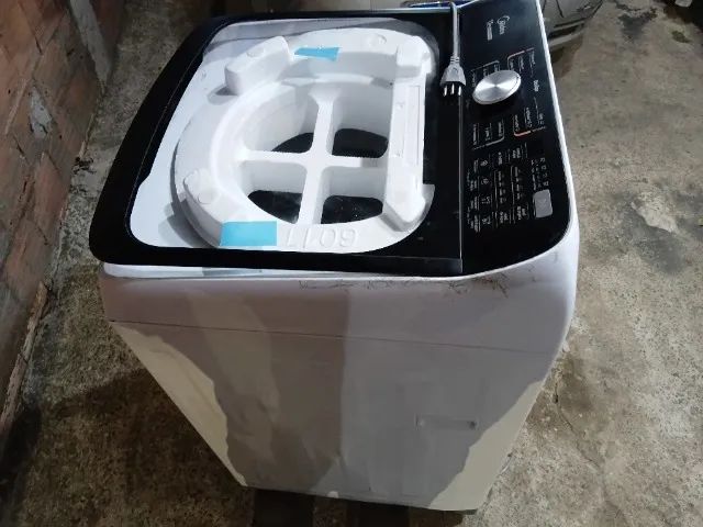Máquina de lavar  - Foto 4