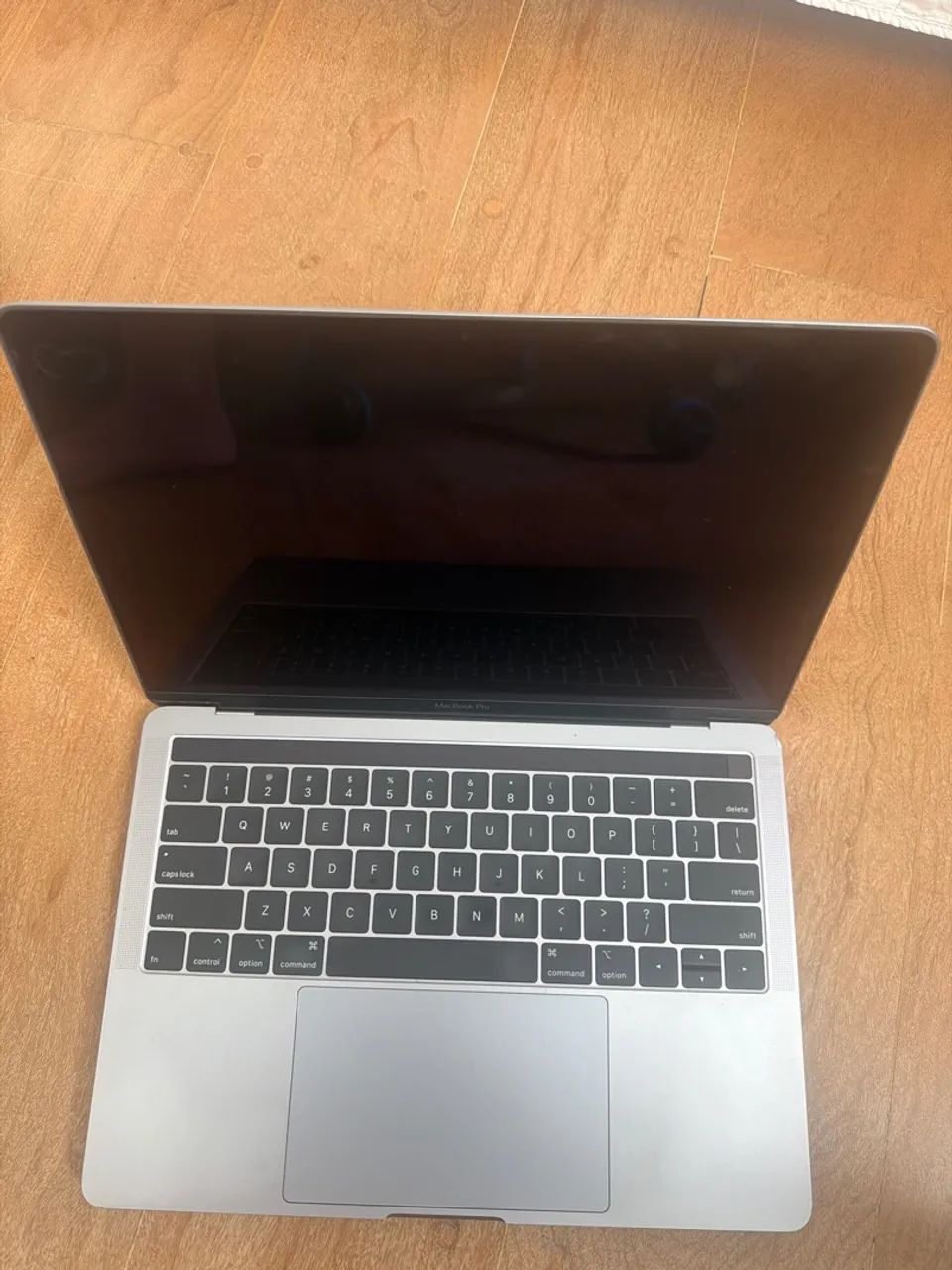 MacBook PRO 13-inch 2018 Four Thunderboard 3 Ports - Notebooks