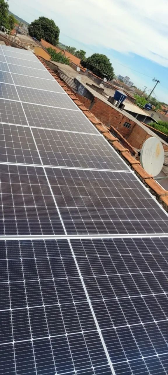 Eletricista e instalação de ar condicionado  - Foto 3