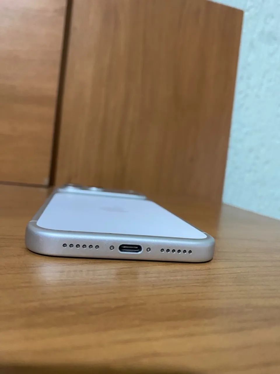 iPhone 17 pro Max silver  - Foto 5