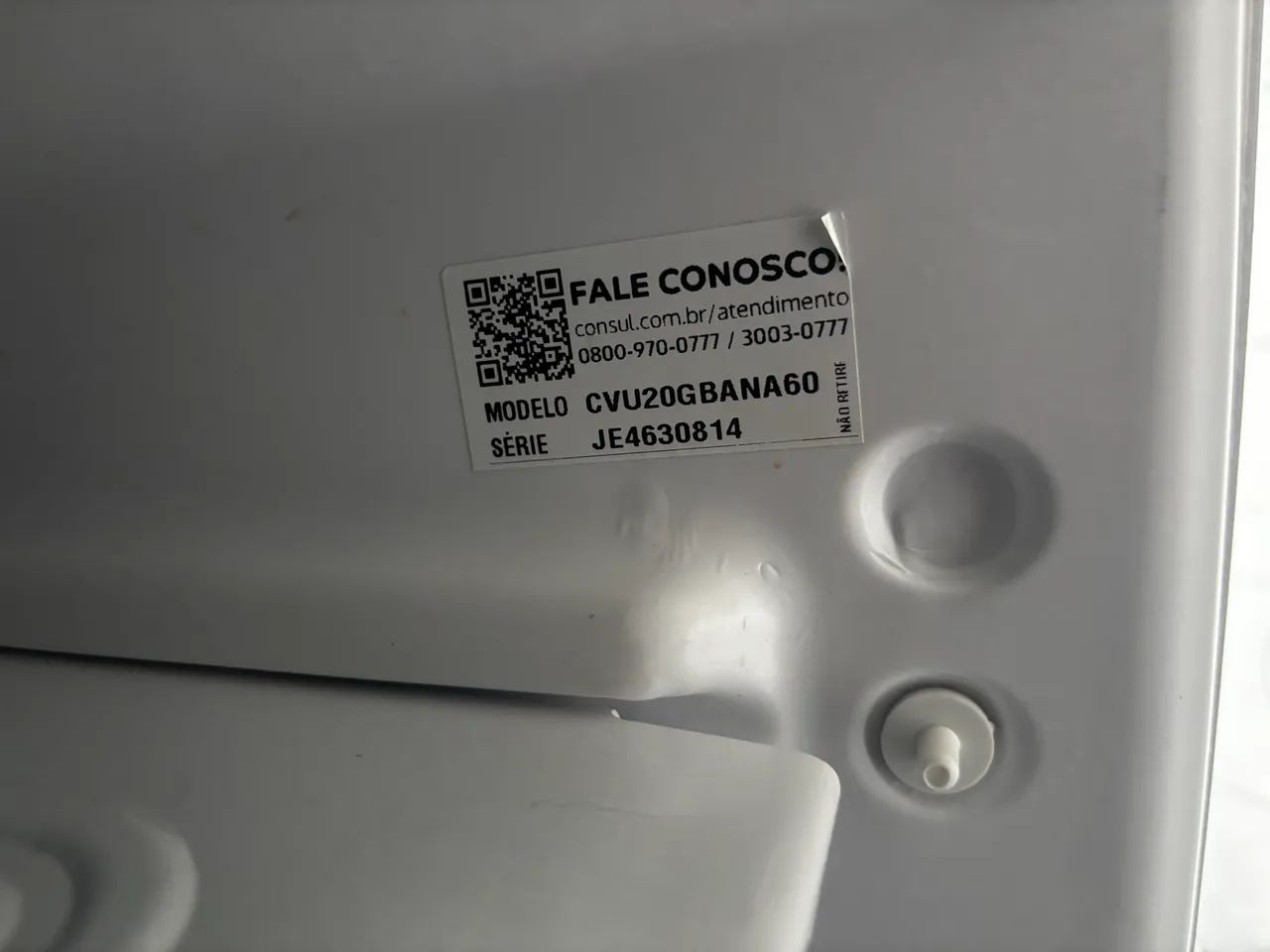 Freezer Consul - Foto 4