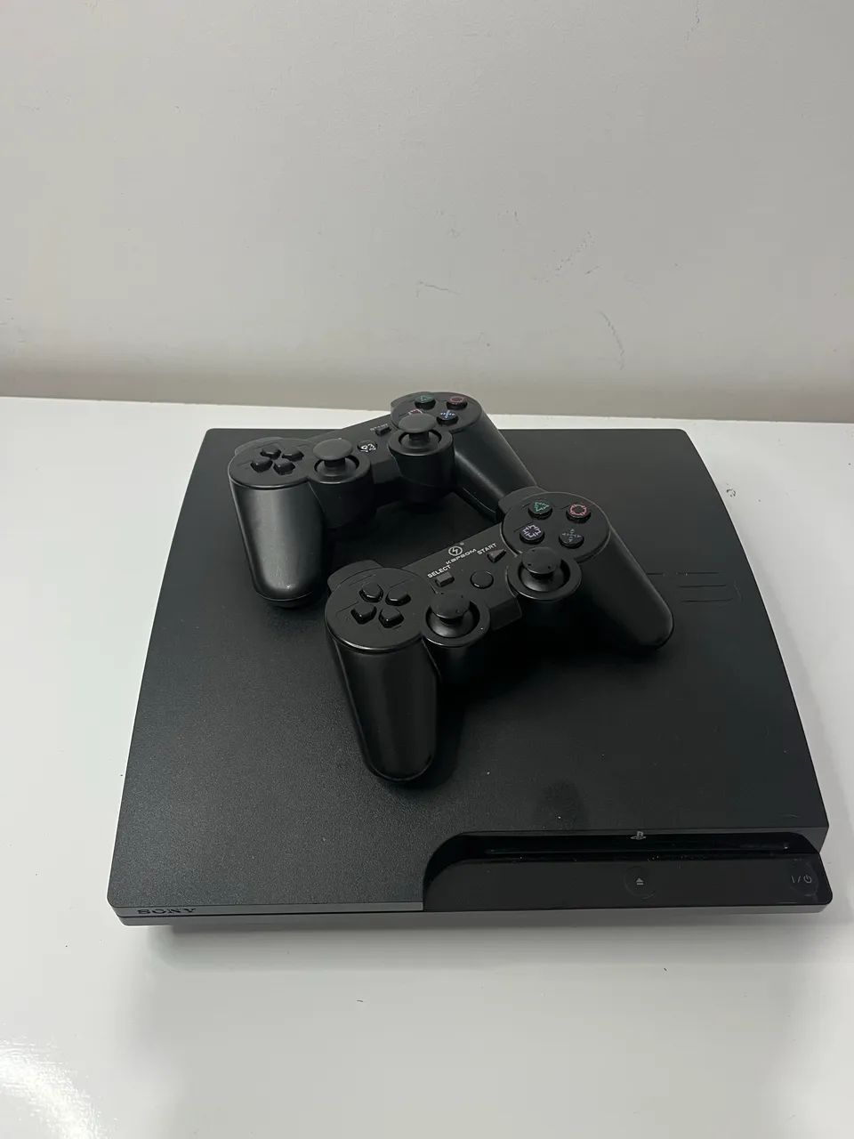 Ps3 - Foto 3