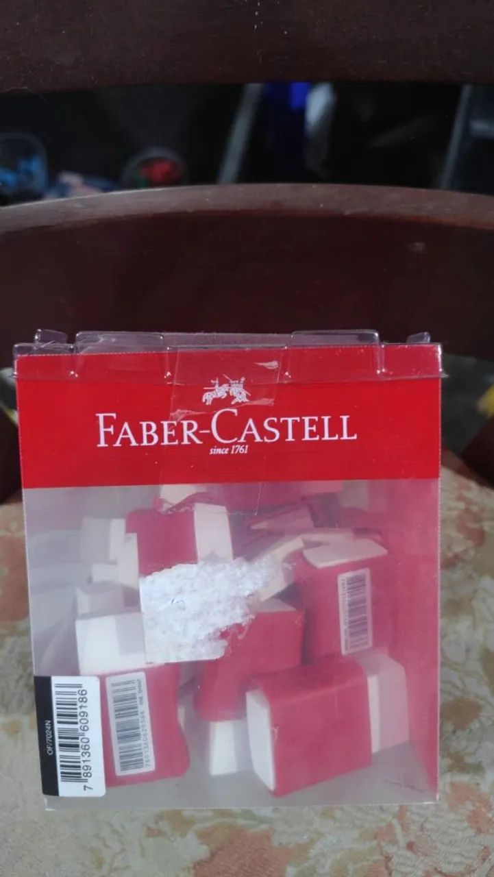 Material para papelaria  - Foto 5