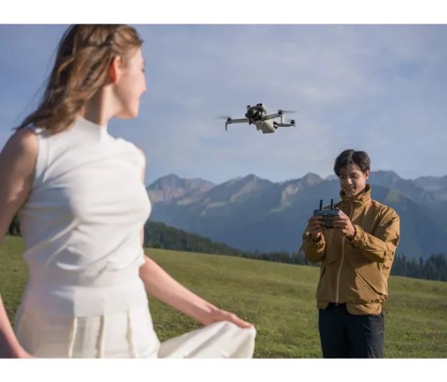 DJI Mini 5 Pro Fly More Combo DJI RC 2 - Foto 4