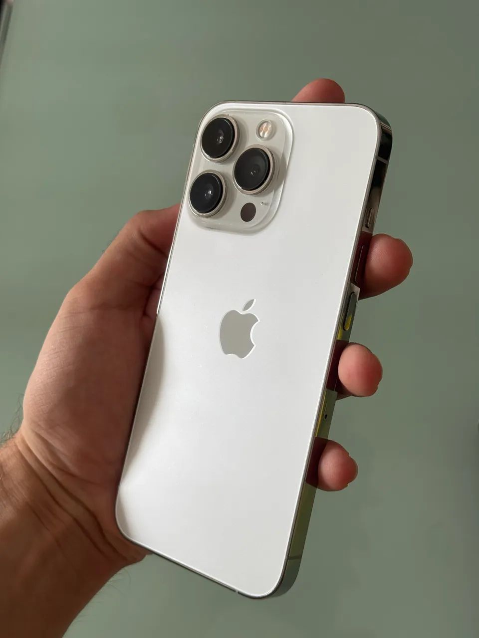 iPhone 13 Pro - 128gb - Celulares e Smartphones - Manaíra, João