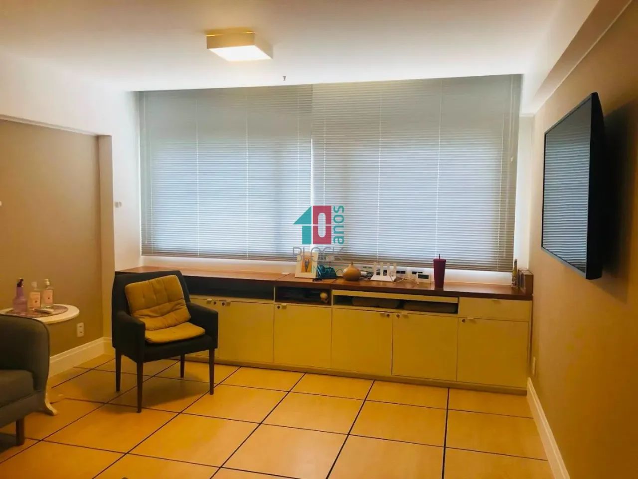 Recreio dos Bandeirantes | Sala - Foto 4
