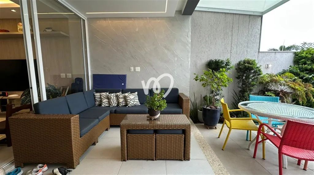 CASA COM 4 SUÍTES NO INTERLAGOS DE ITAÚNA - BARRA DA TIJUCA - Foto 5