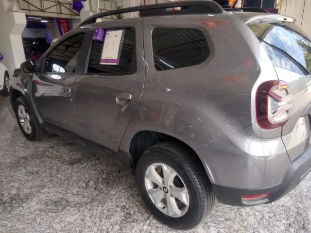 Renault Duster Intense Plus 1.6 16V Flex Aut. 2026 - Foto 3