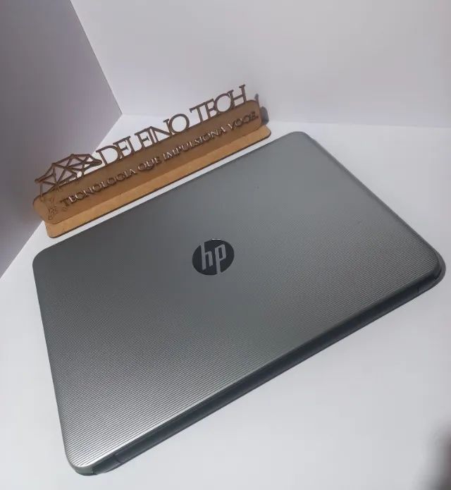 Notebook HP Pavilion Radeon R2 4 Núcleos 288GB SSD - Foto 2
