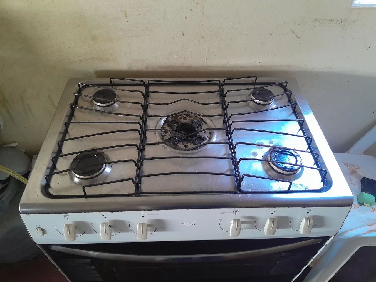 Vendo fogão  - Foto 2