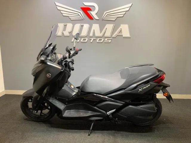XMAX 250 - Foto 5