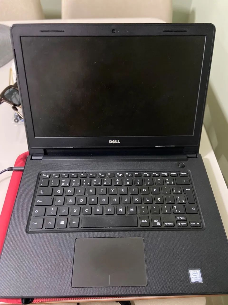 Para vender rápido: Notebook DELL - Foto 4