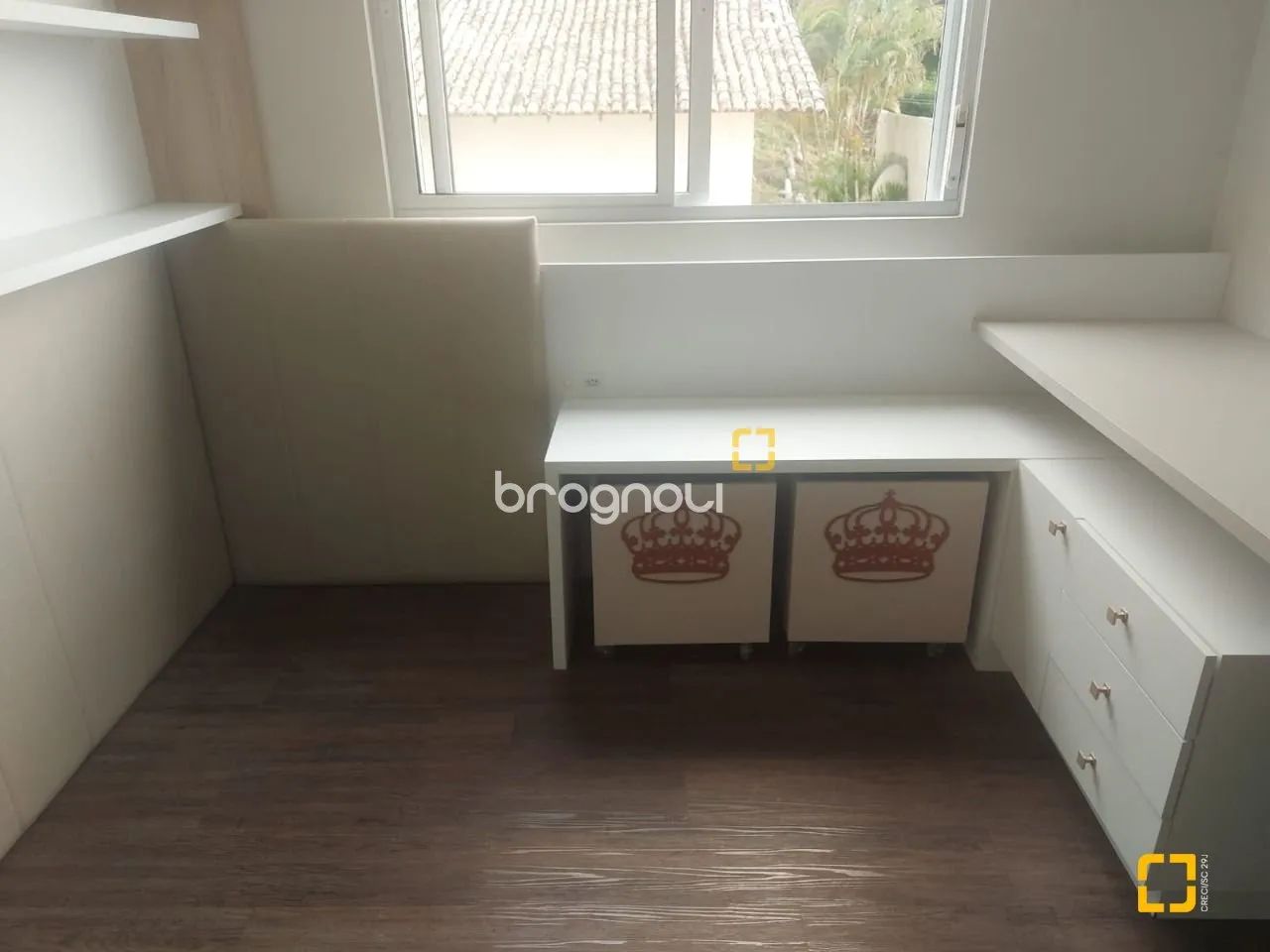 Casa com vista para o mar no Centro de Florianópolis - Foto 3