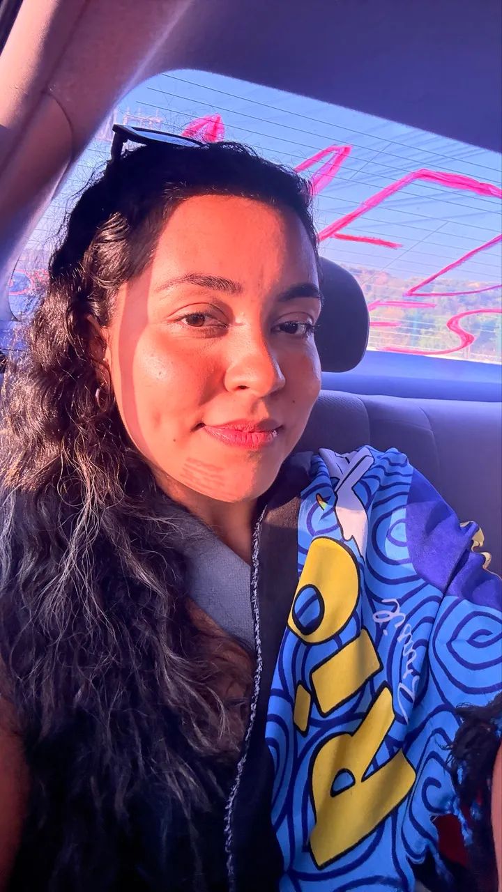 Babá responsável, carinhosa e dedicada 