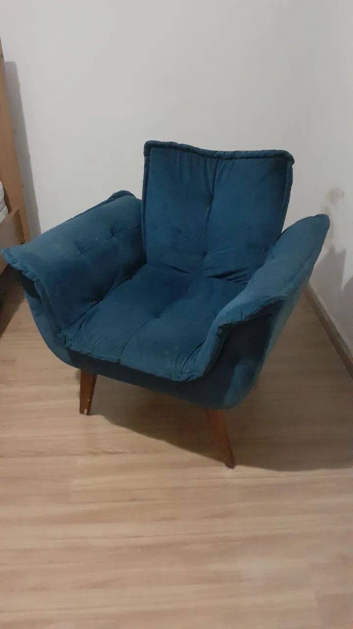 Poltrona super confortável - Foto 4