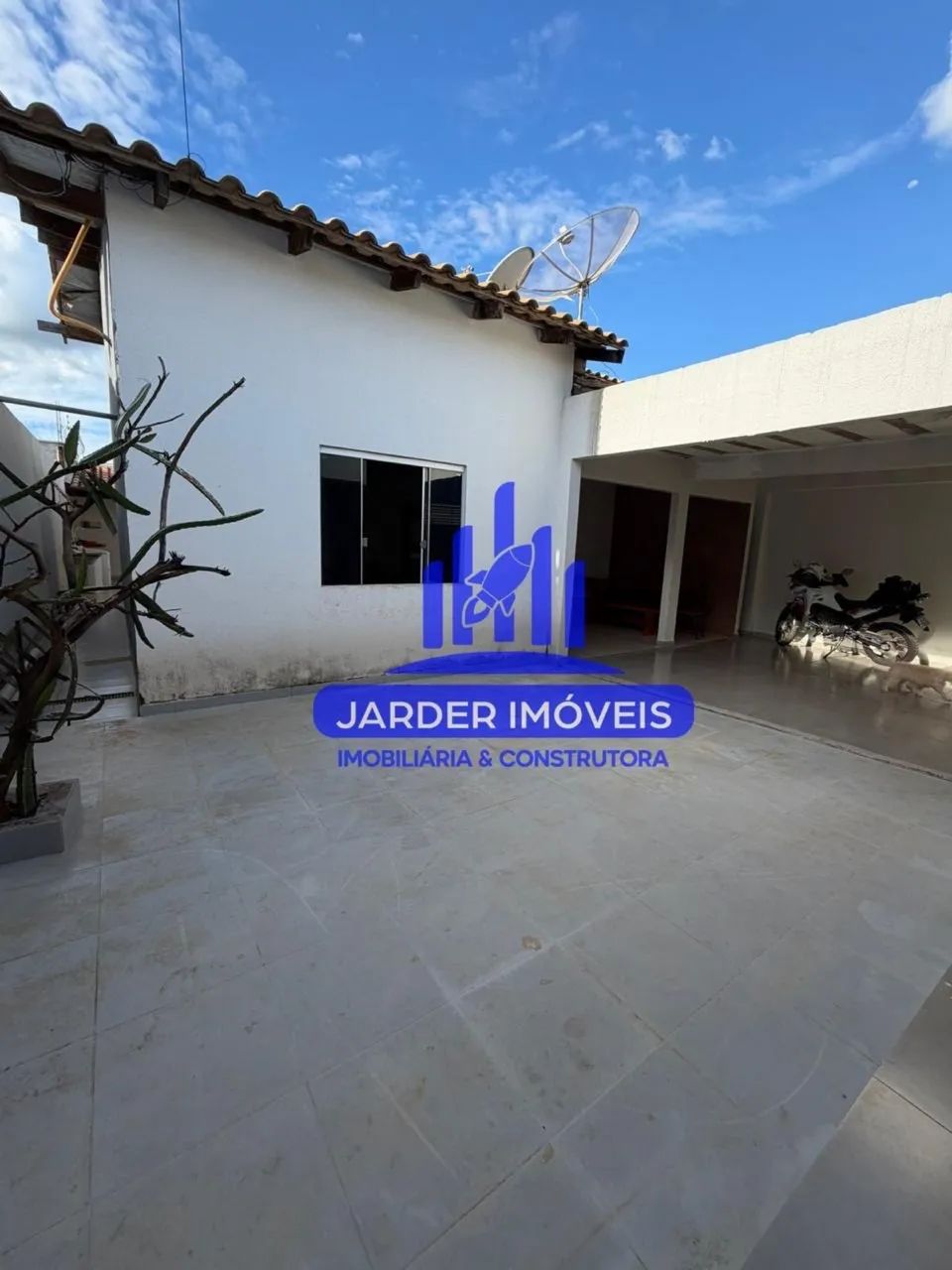 Casa para venda / bairro Cidade Jardim
