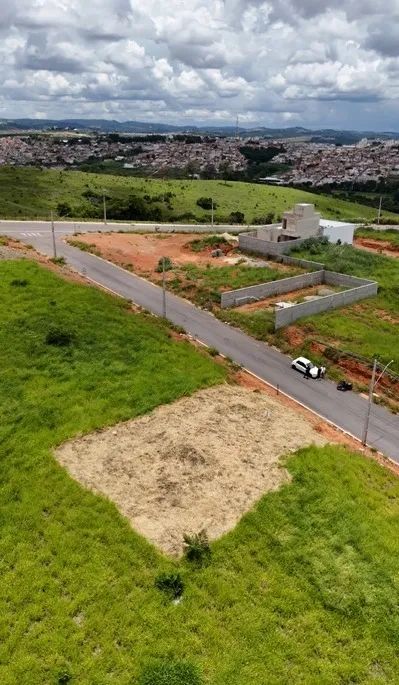 Foto - Varginha - Parque Mariela