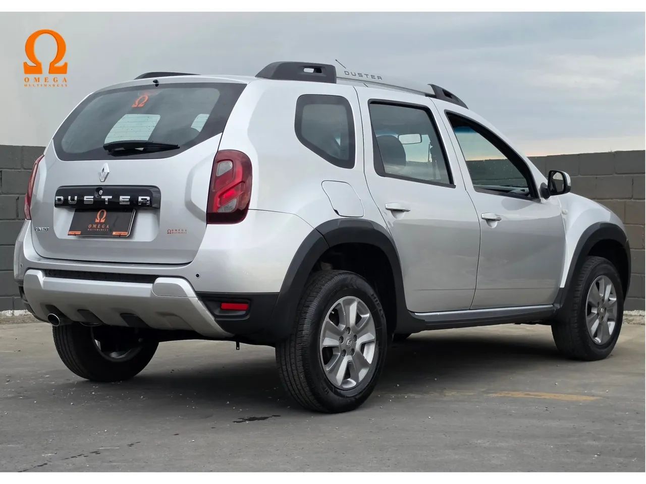 Renault Duster 2018 - Foto 5