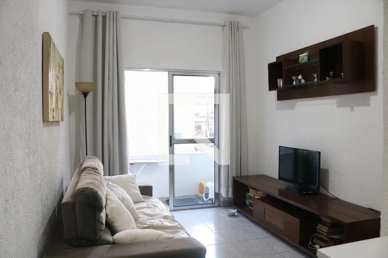 Apartamento à Venda - Bom Retiro, 2 Quartos, 78 m2