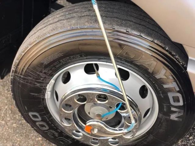 Volkswagen 24280  Caçamba 2019.  - Foto 10