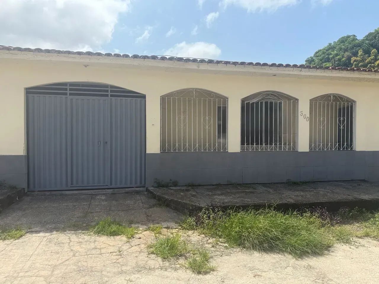 CASA EM ICOARACI 312m2 R$320.000,00