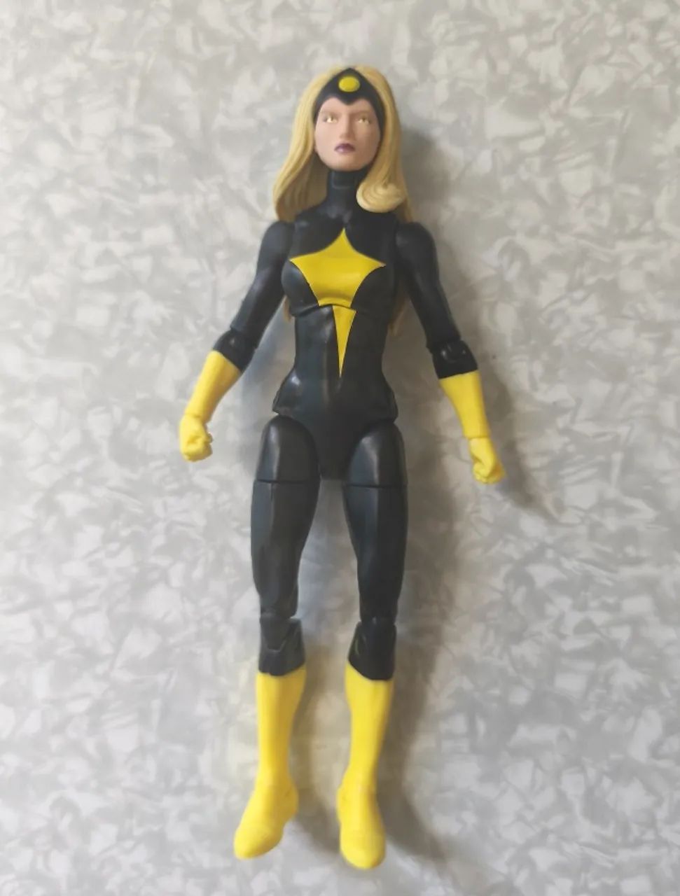 Marvel Legends Darkstar - Foto 3