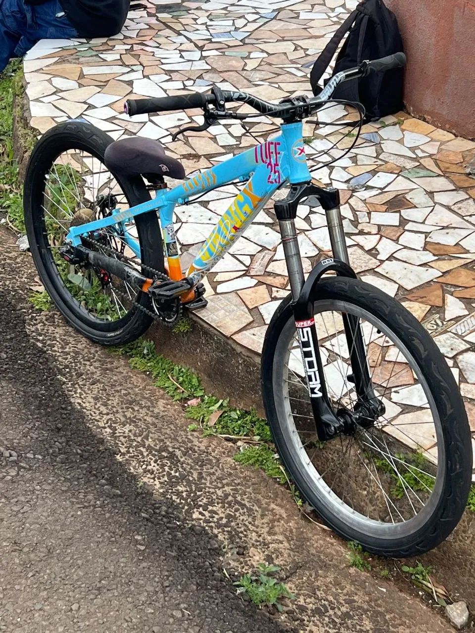 Tuff25  - Foto 4