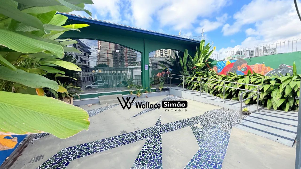 Casa para locação comercial 
