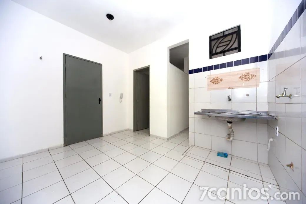 Apartamento, Praia de Iracema, 2 Quartos - Foto 4