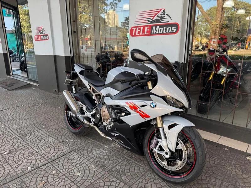 BMW S1000 RR 2022 - Foto 3
