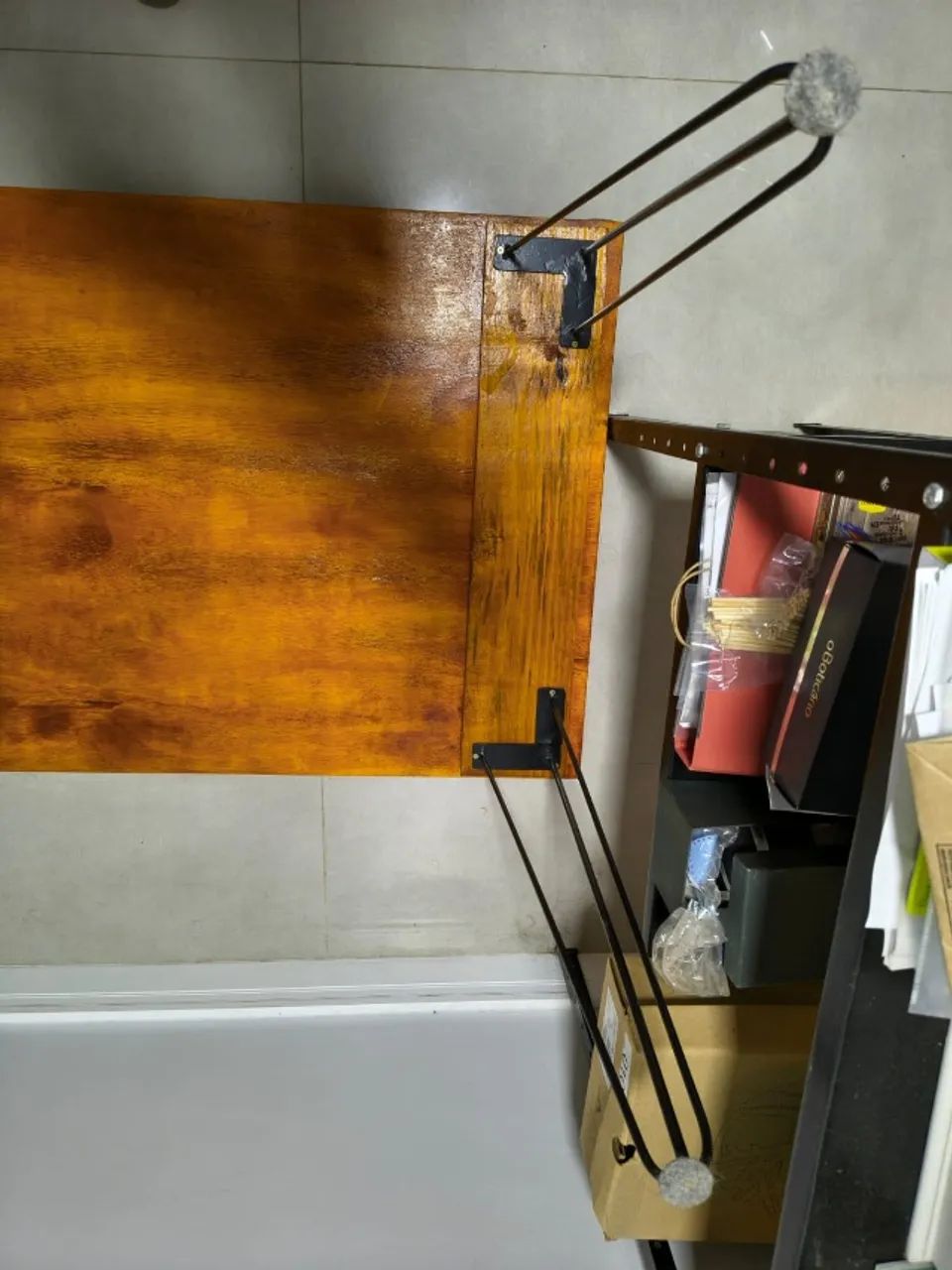 Mesa 2,10m - Foto 3