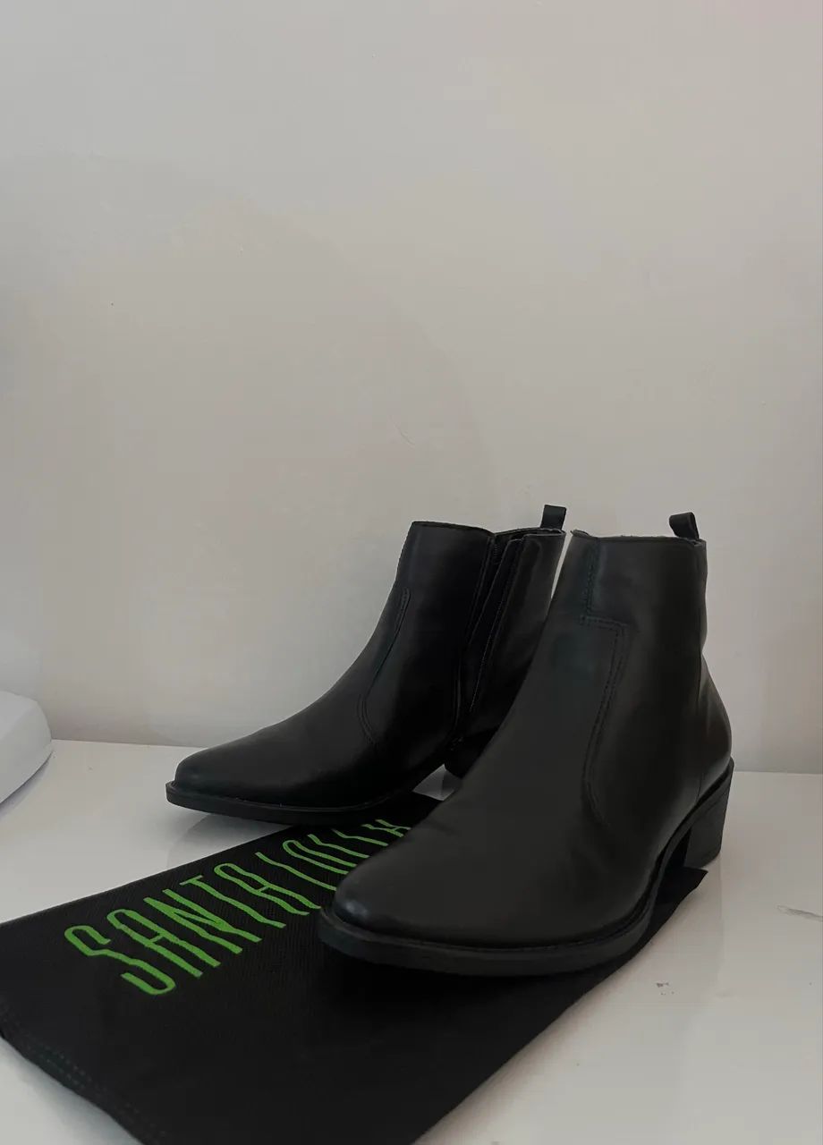 Bota Santa Lolla