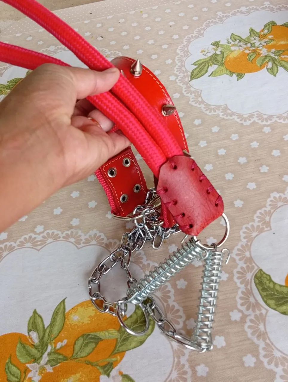 COLEIRA PARA CACHORRO  - Foto 5