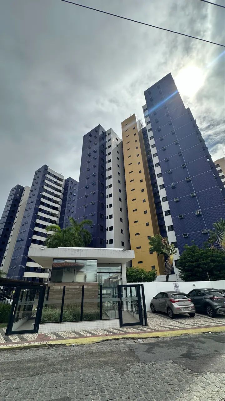 Apartamento Via Farol 