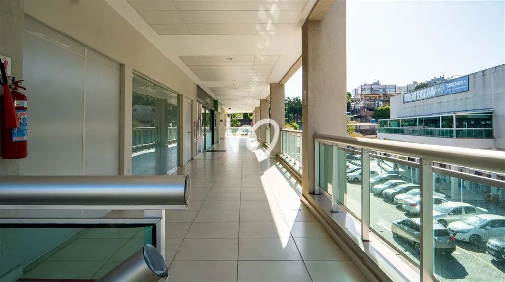 Sala 21m² vazia -Jacarepaguá - Foto 4