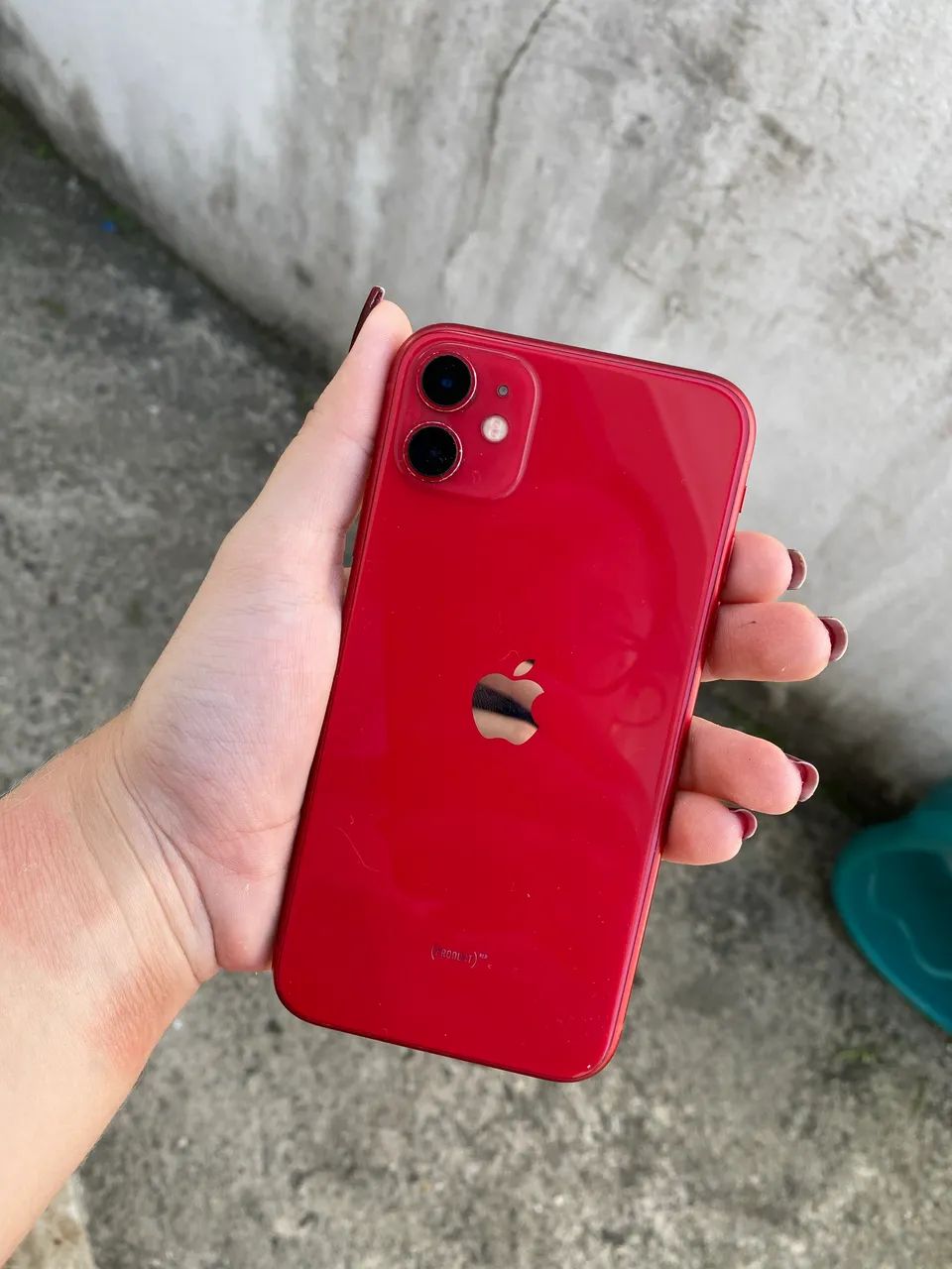 iPhone 11 128gb