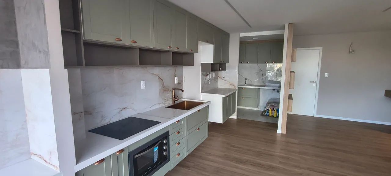 Vendo lindo apartamento no edifício Solarium Ponta da Areia  - Foto 2