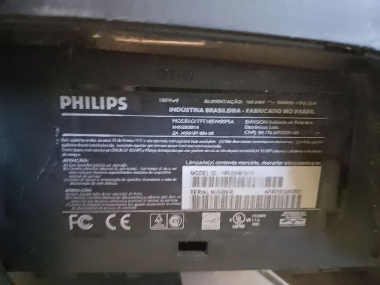 Monitor  - Foto 4
