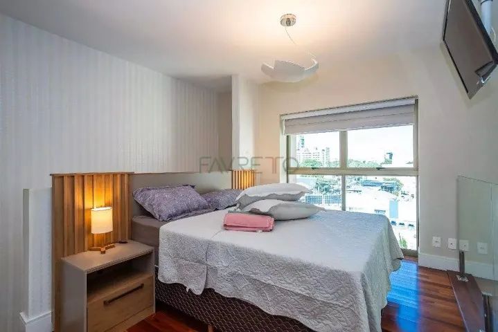 Apartamento Duplex À venda com 1 quarto e 1 vaga no Batel - Foto 3
