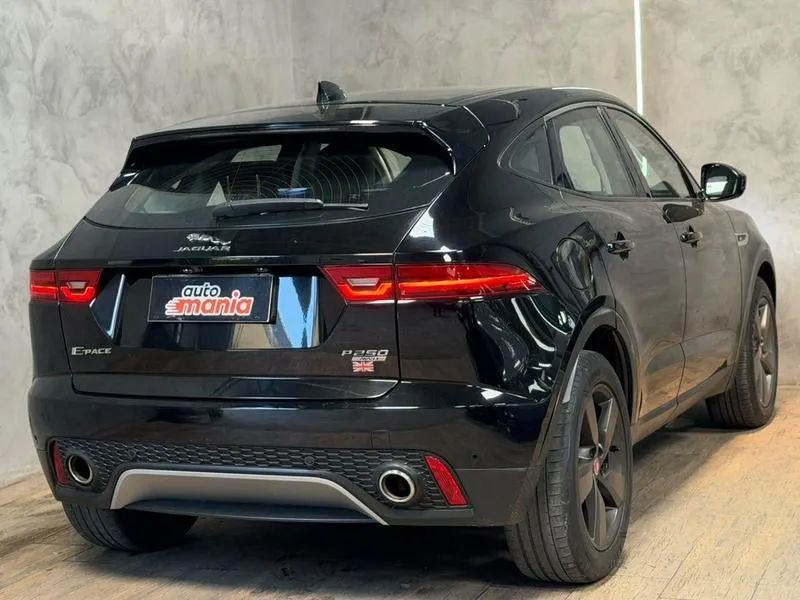 Jaguar E-Pace 2.0 AWD 249cv Aut. 2020 - Foto 2