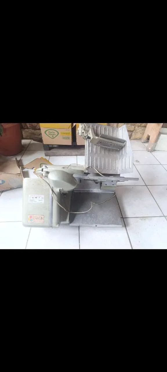 Fatiador elétrico - Foto 4