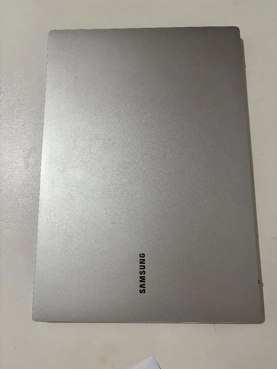 Notebook Samsung  - Foto 3