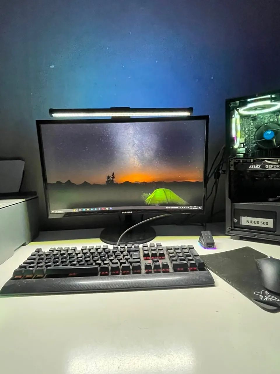PC GAMER RTX2060 - Foto 2