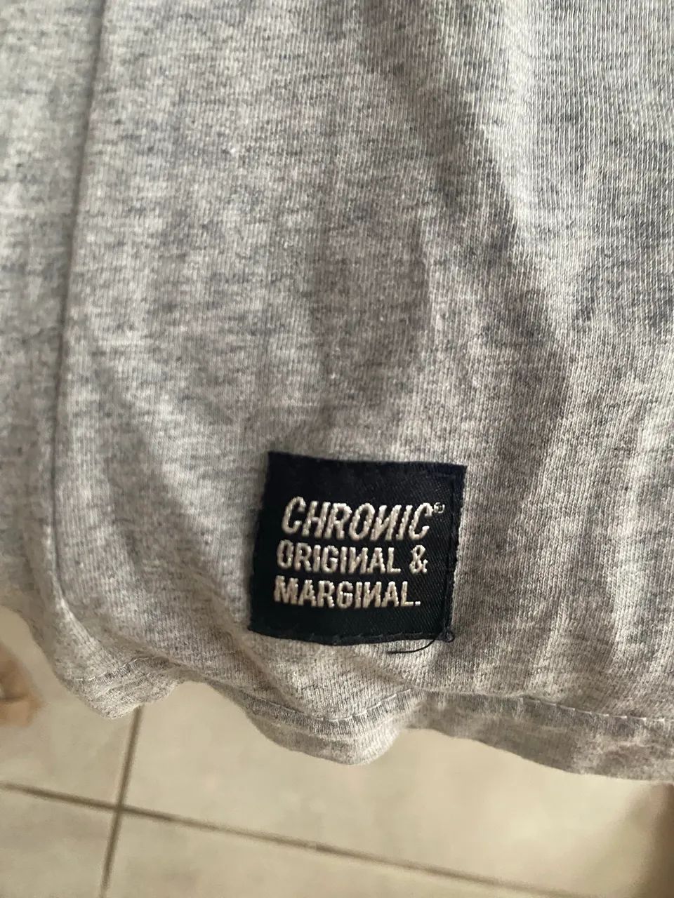 Camisa Chronic NGMGUENTA - Foto 2