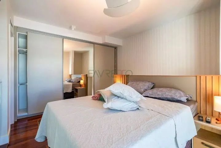 Apartamento Duplex À venda com 1 quarto e 1 vaga no Batel - Foto 4