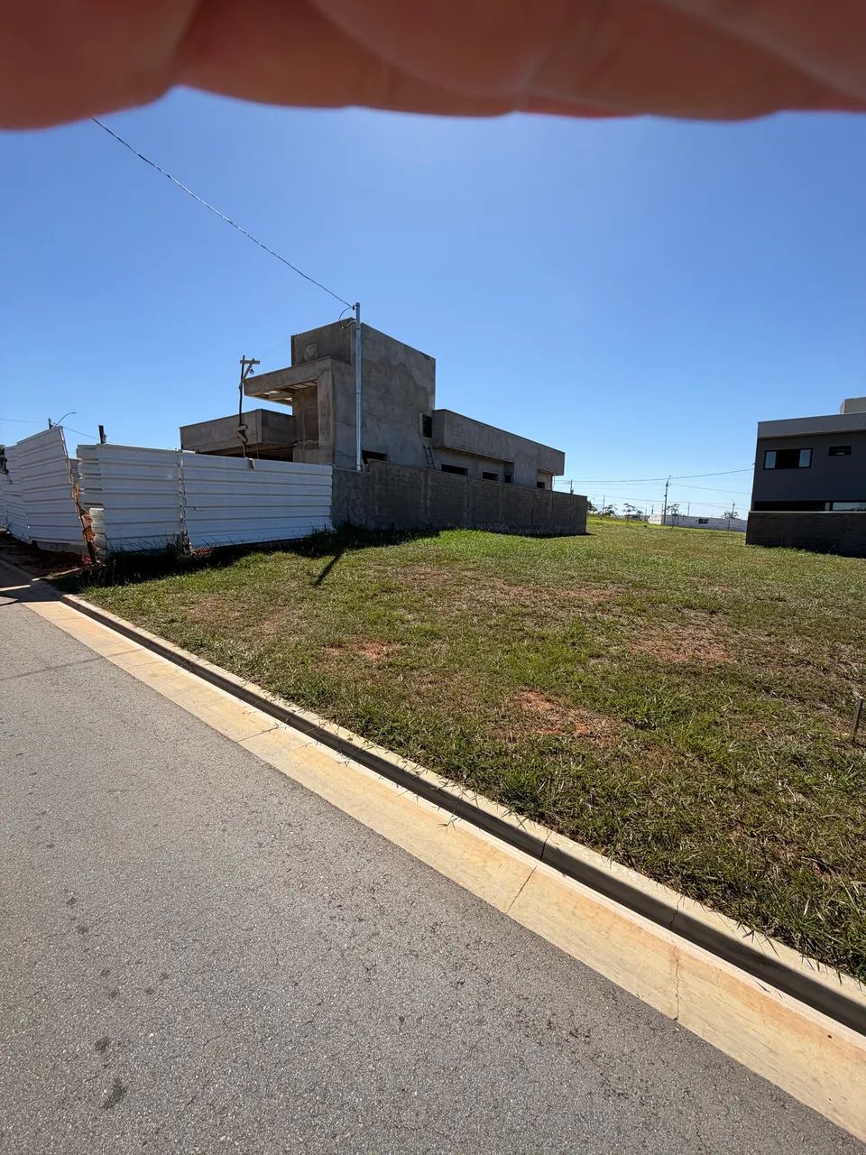 Lote Jardins Versalhes 230m2 - Foto 4