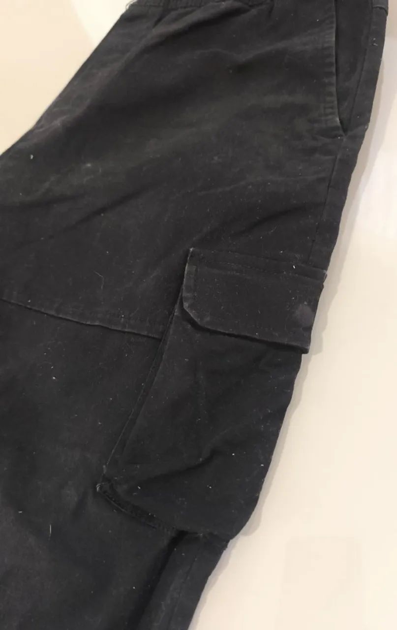 CALÇA JOGGER - BLUESTEEEL - Foto 2