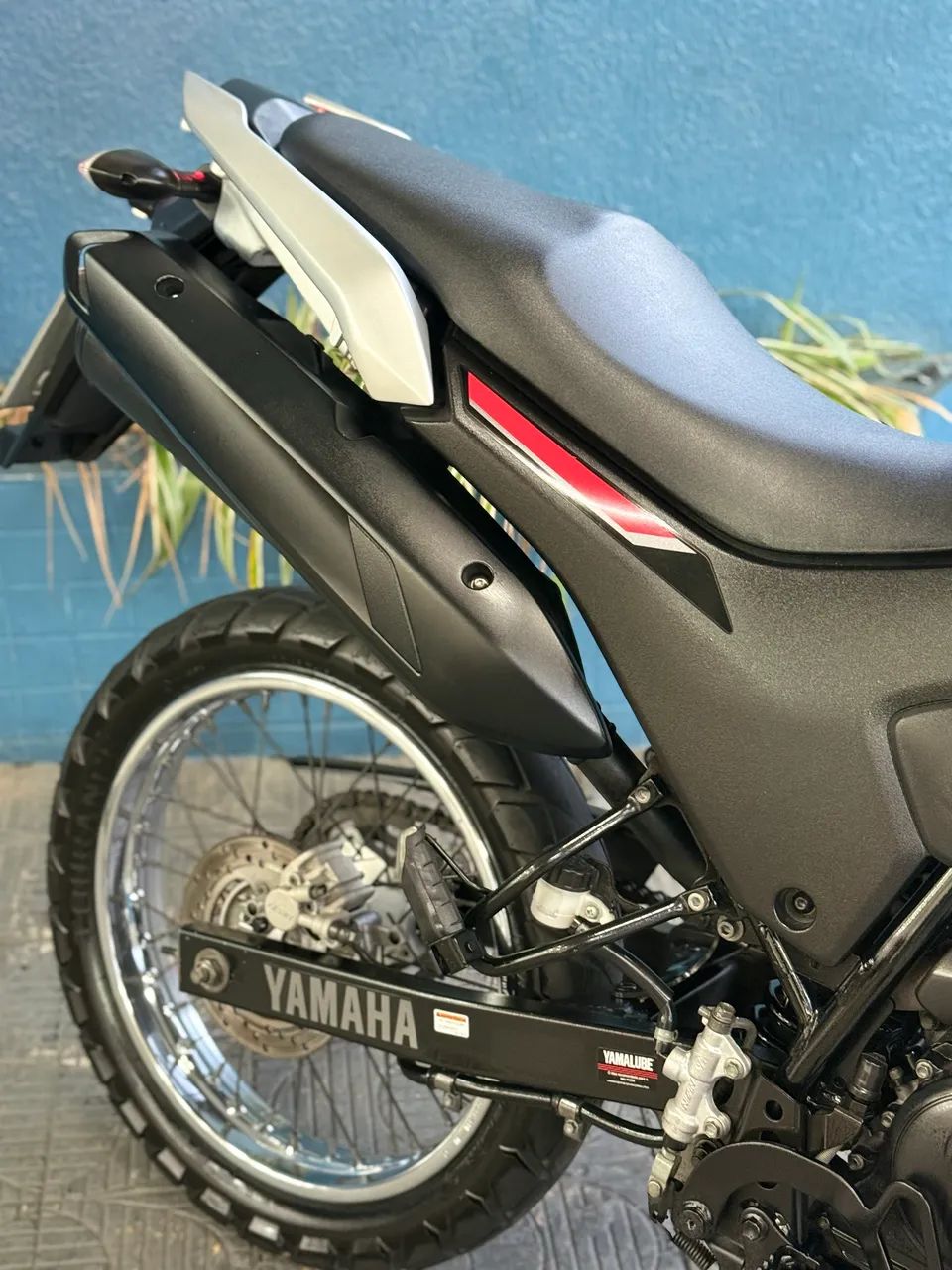 Yamaha Xtz Lander 250 ABS 2024 - Foto 3